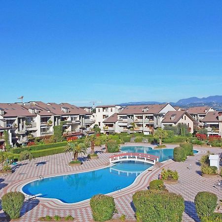 I Ciliegi 1-09 Con Piscina By Wonderful Italy Apartment Desenzano del Garda Exterior photo