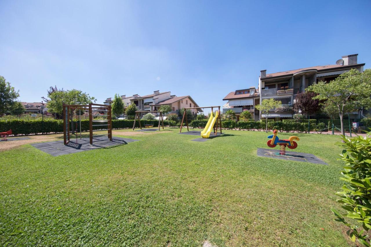 I Ciliegi 1-09 Con Piscina By Wonderful Italy Apartment Desenzano del Garda Exterior photo
